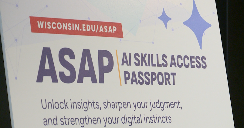 Universities of Wisconsin launches free online artificial intelligence course series