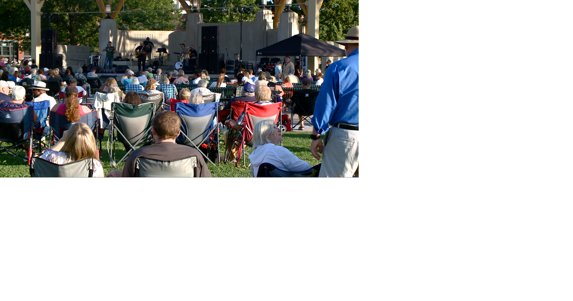 Moon Tunes announces 15th anniversary concert lineup for summer