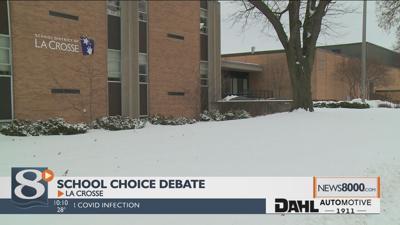 Enrollment is open for the Wisconsin private school choice program ...