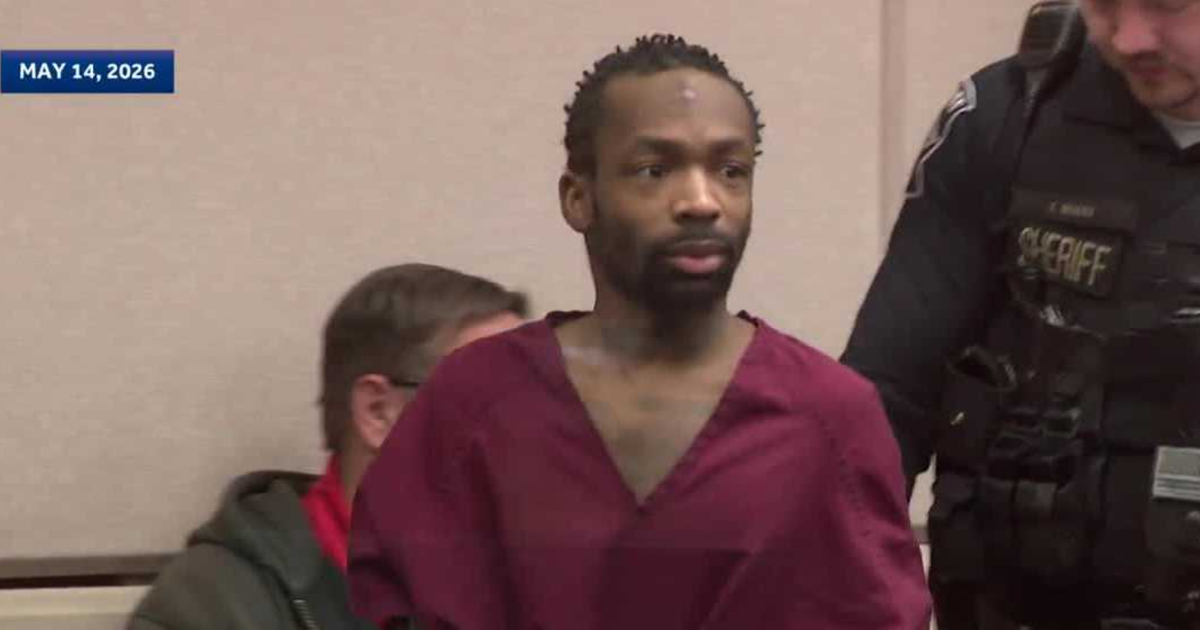 New charges filed against man accused of contacting victim 1,500+ times from jail By James Stratton May 23, 2026 May 23, 2026 Updated 5 mins ago