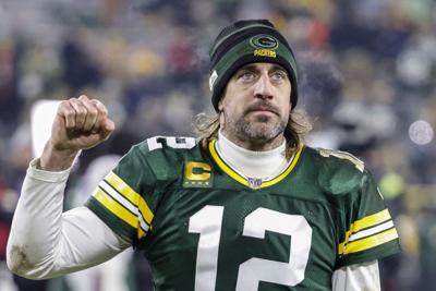 Rodgers Future Football