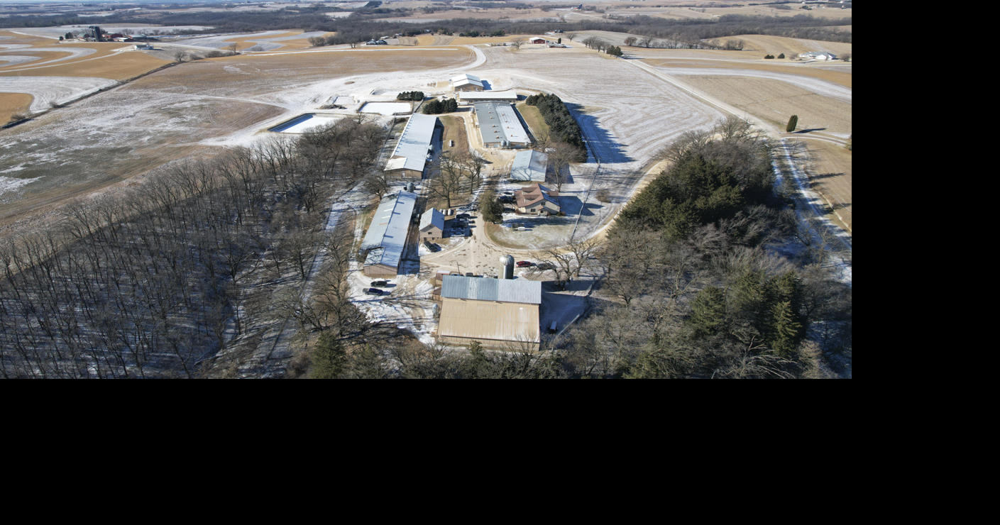 Animal rights activists break into Ridglan Farms ahead of scheduled protest