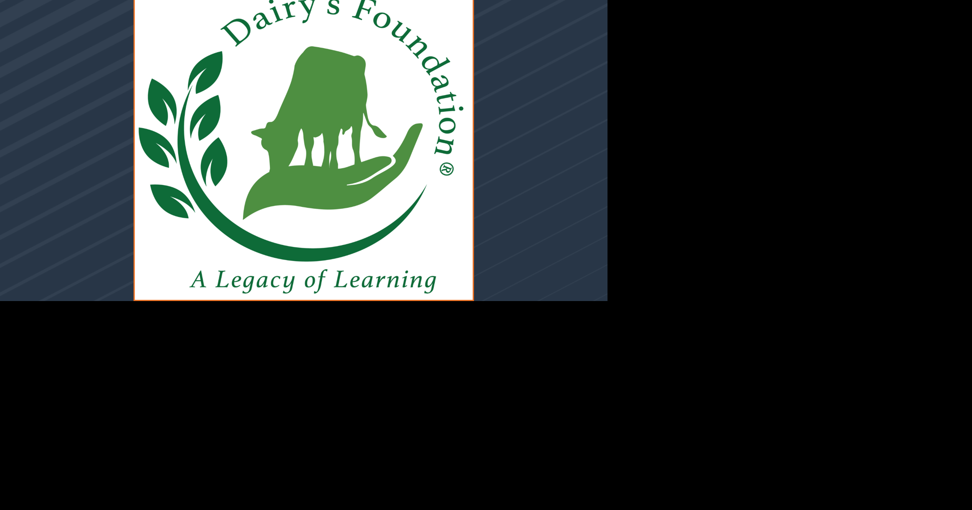 Hillsboro non-profit awarded dairy grant