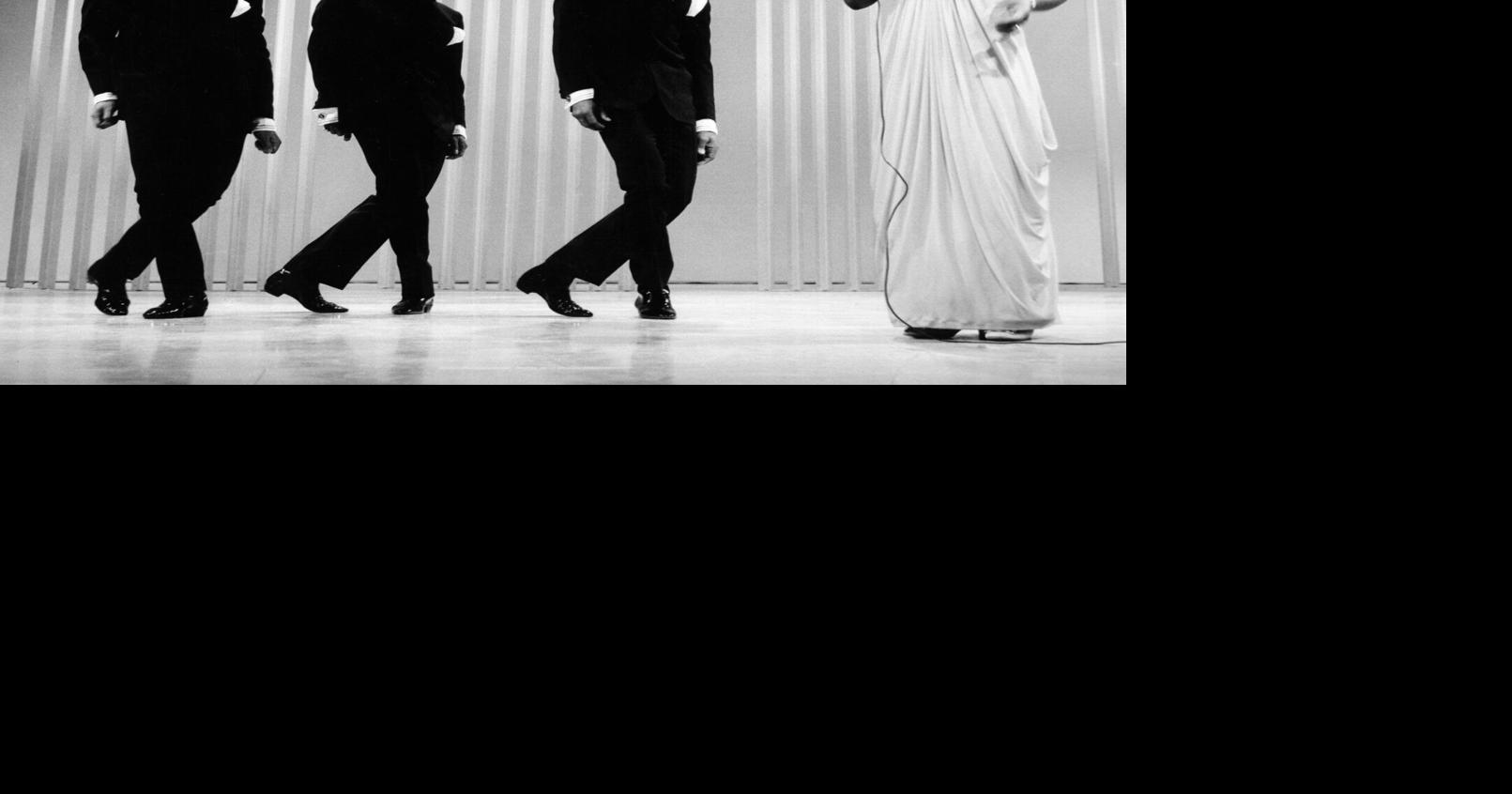 Gladys Knight’s family and inner circle don’t see eye to eye on her ...
