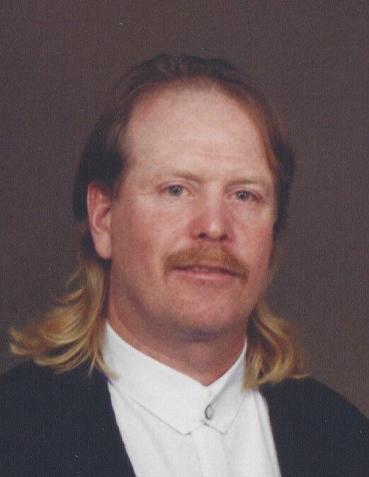 Bryan J. Bahr Obituaries