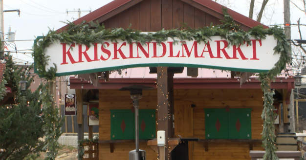 Sparta businesses expect economic boost with this year's Kriskindlmarkt