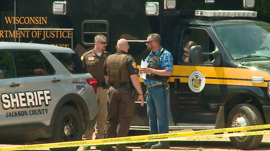 Officials identify Beaver Dam man found dead outside Alma gentleman's ...