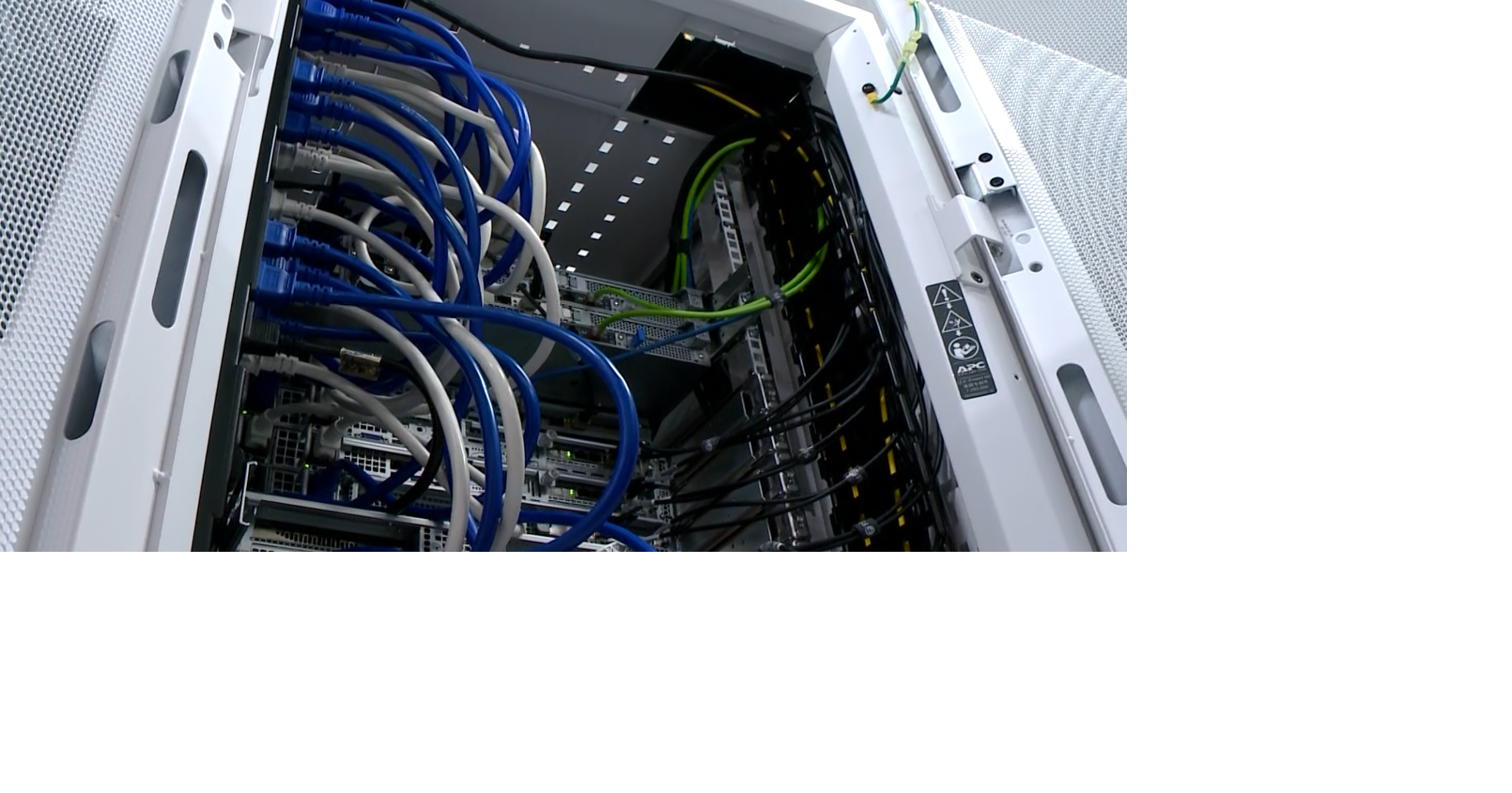 As data center demand grows across Wisconsin, why haven't any come to La Crosse?