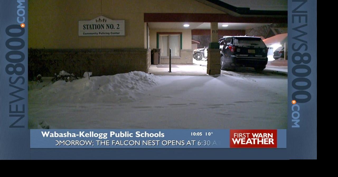 La Crosse Mayor issues emergency declaration opening cityowned