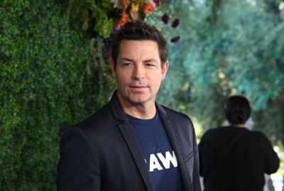 Hallmark star Brennan Elliott mourns 'fearless' wife who died after  battling cancer | Entertainment | news8000.com