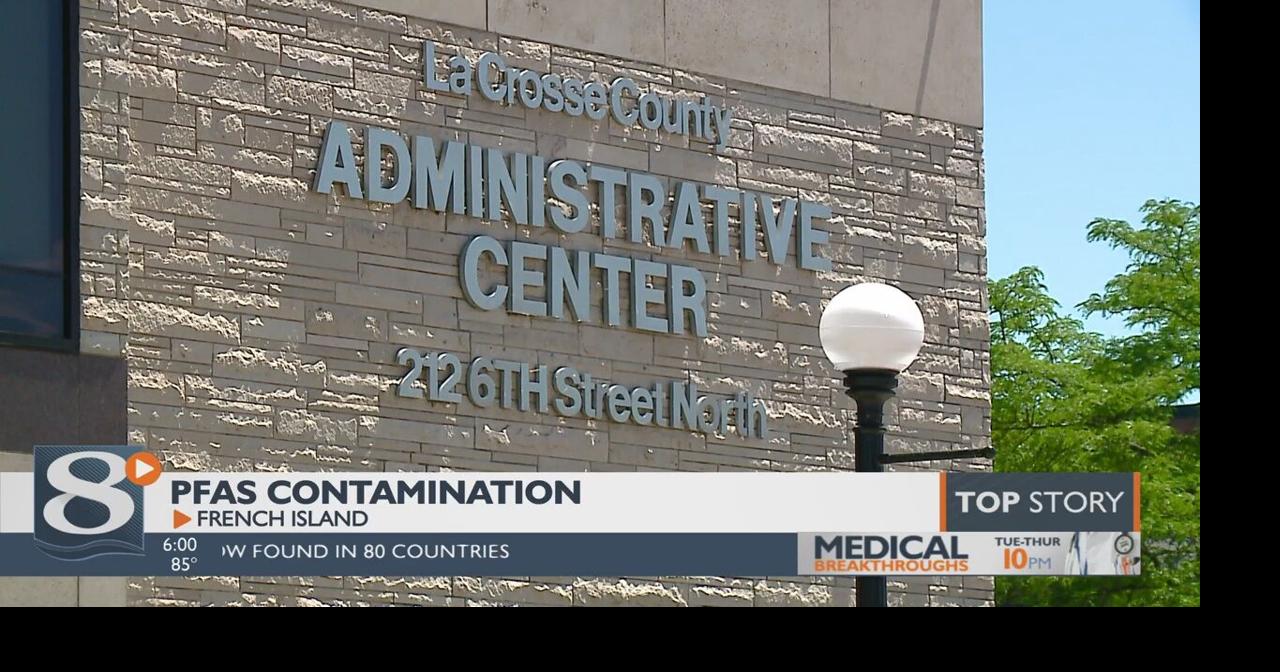 La Crosse County Housing Authority calculates costs of PFAS