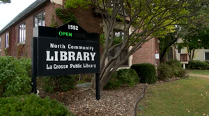La Crosse City Plan Commission Recommends Rezoning for Former North Side Library Site