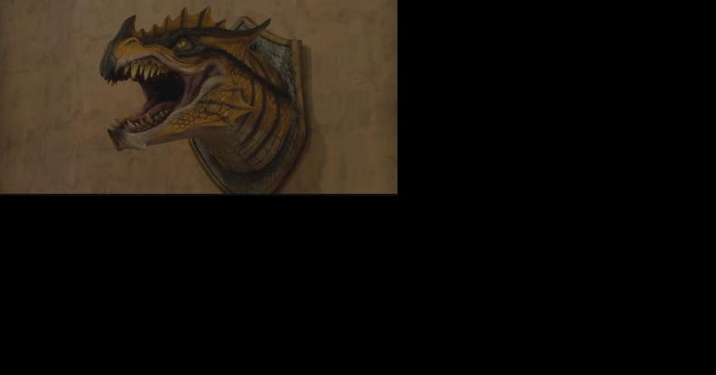 The Bronze Dragon hosts 'The Bizarre Bazaar Fundrazar' - Vimarsana News