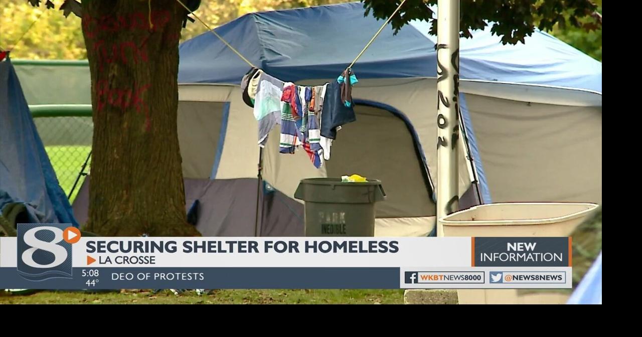 Mayor of La Crosse says city is working on securing funding to help