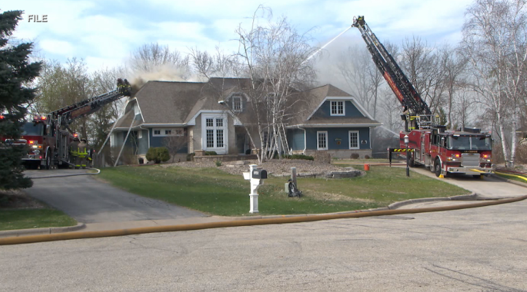 La Crosse Fire seeks public's help in house fire investigation | News ...