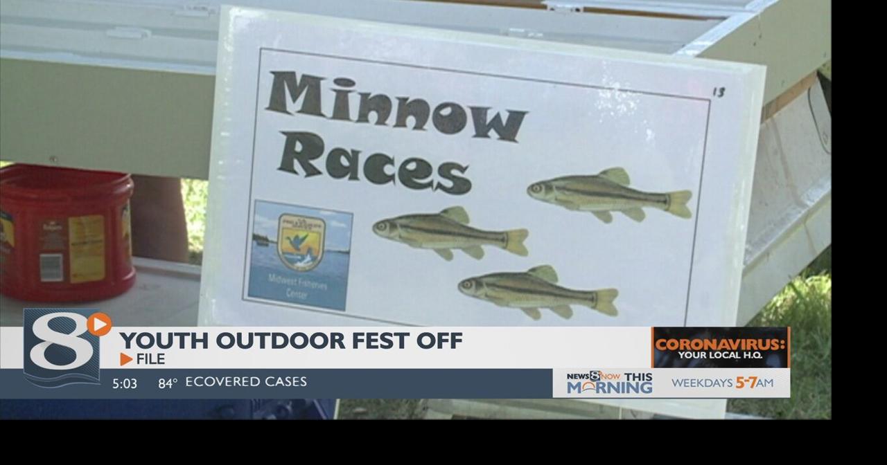 Youth Outdoor Fest Canceled in La Crosse Local News