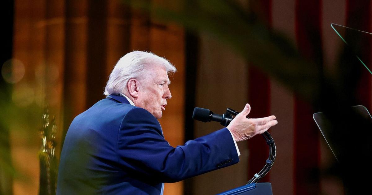 Trump Accounts app to go live Thursday
