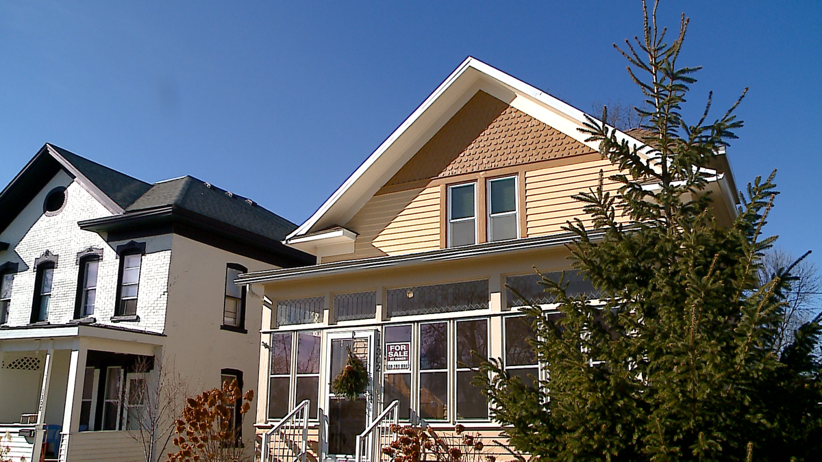 More homes being sold in La Crosse, Realtors Association says Family