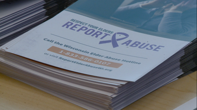 Greater Wisconsin Agency on Aging Resources spreads awareness on ...