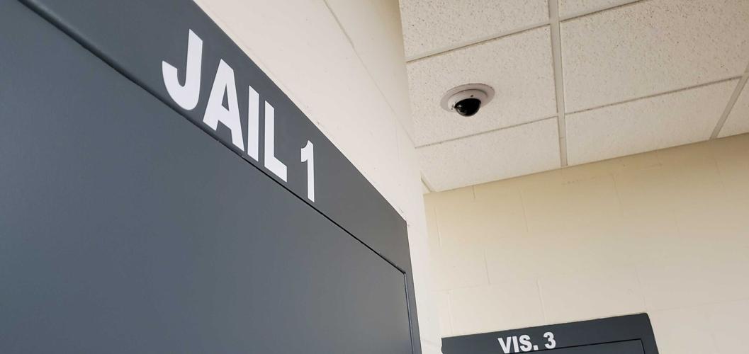 No visitations at La Crosse County Jail; Sheriff’s Office preparing for