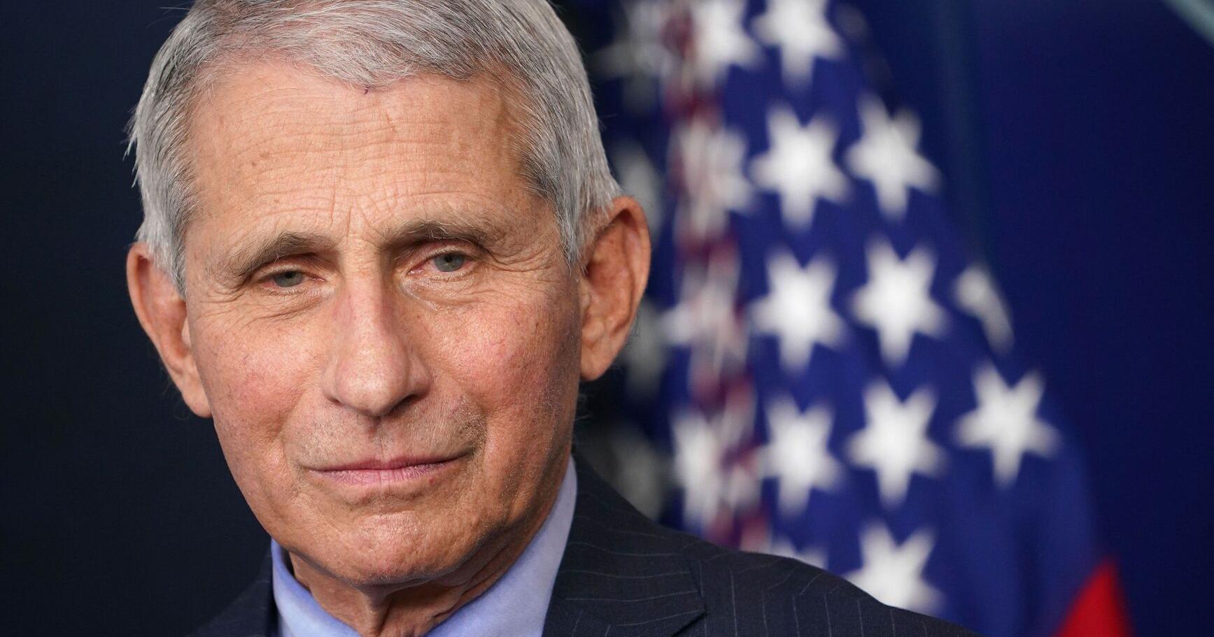 Takeaways from Fauci's testimony at contentious House hearing on Covid-19 pandemic | Coronavirus - Vimarsana News