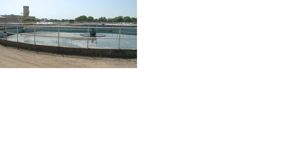 Wastewater plant in La Crosse shows off renovation progress - Vimarsana News