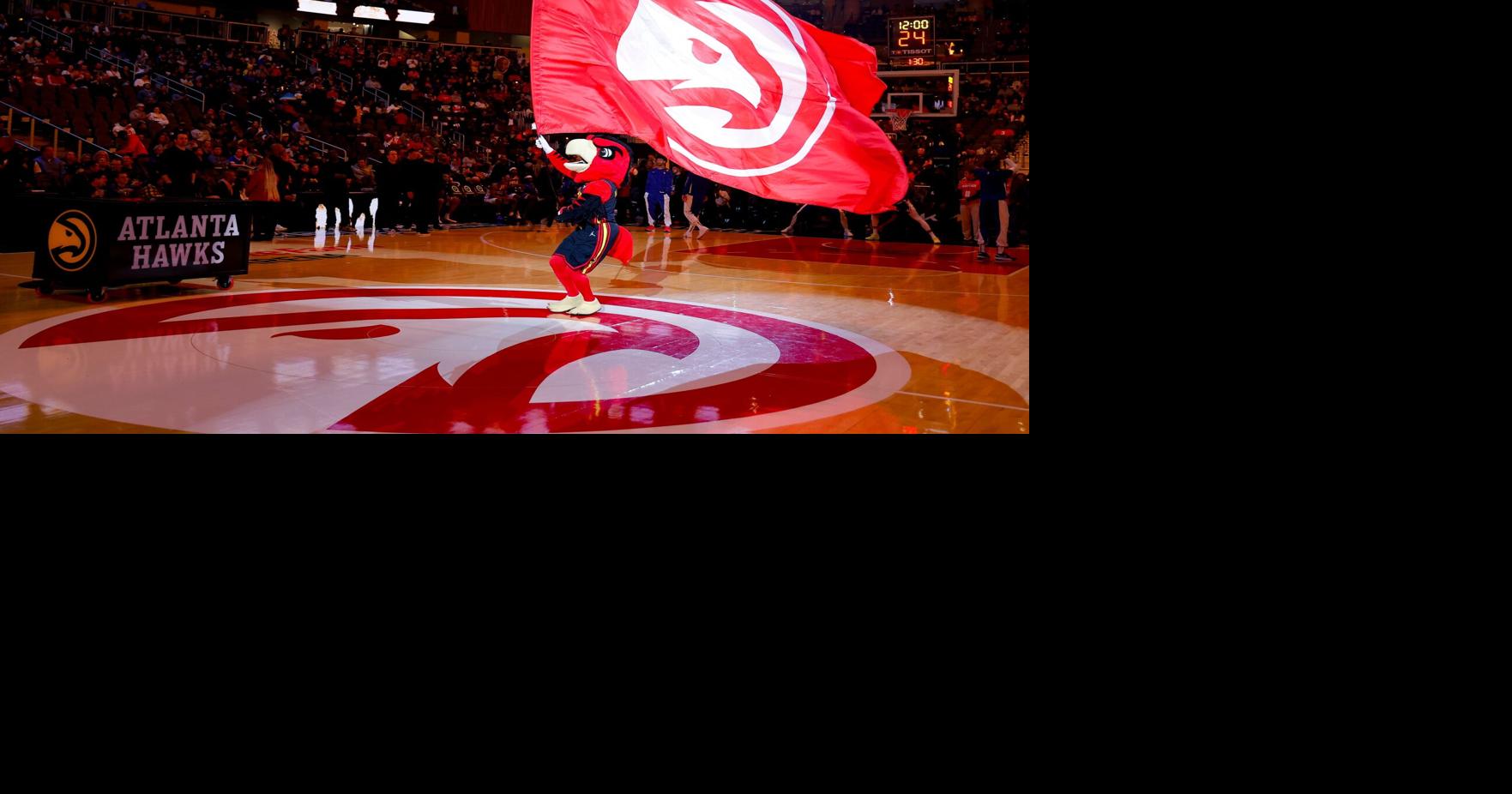 NBA scraps Atlanta Hawks’ ‘Magic City Monday’ event