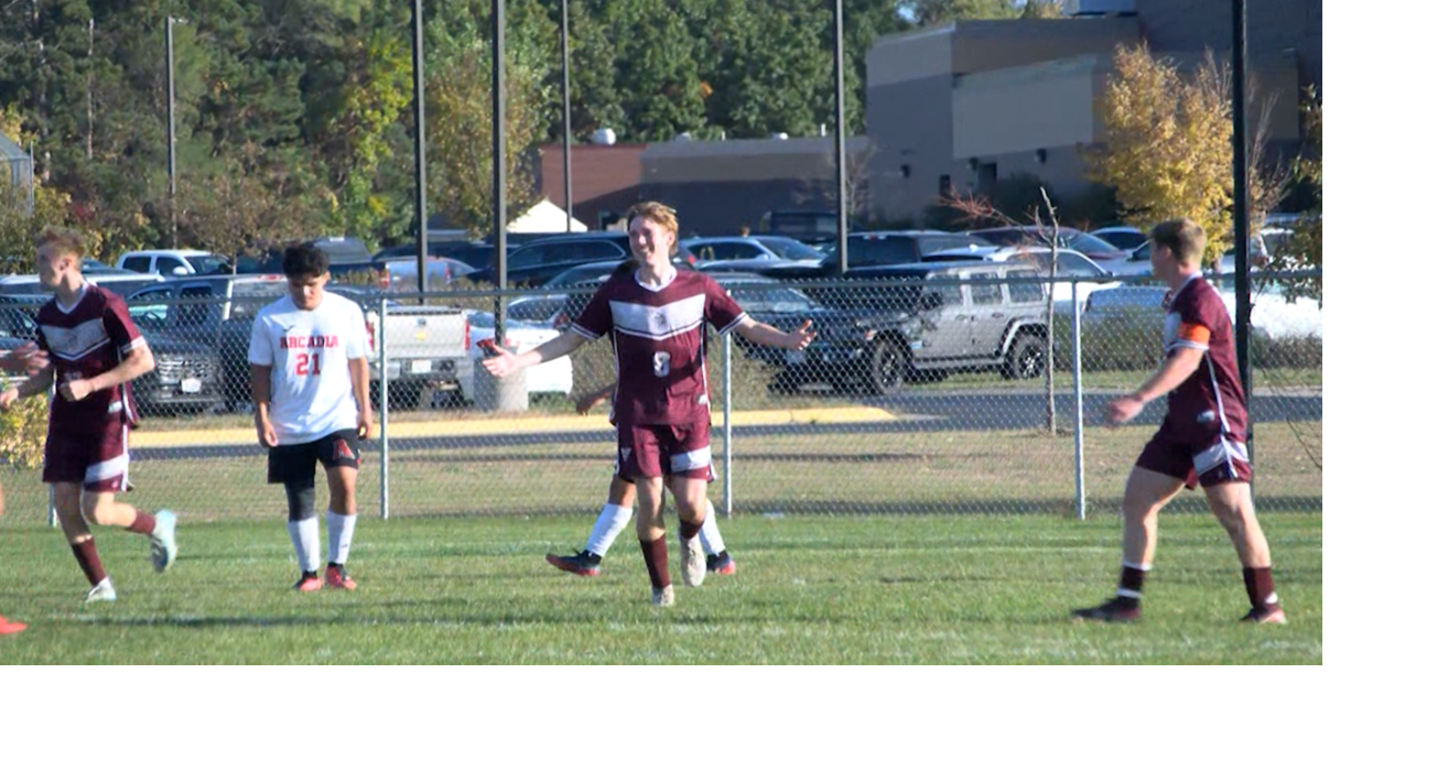 Vikings Defeat Raiders in Matchup of MVC Leaders