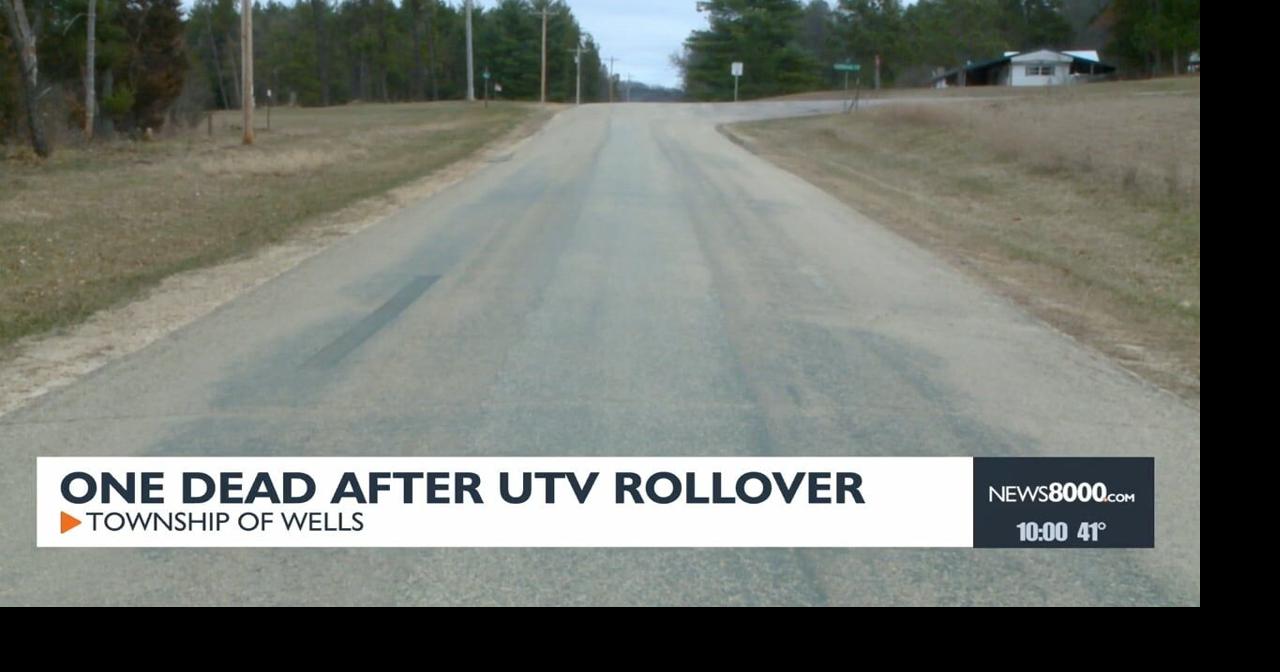 One person dead and one injured in fatal UTV crash | News | news8000.com