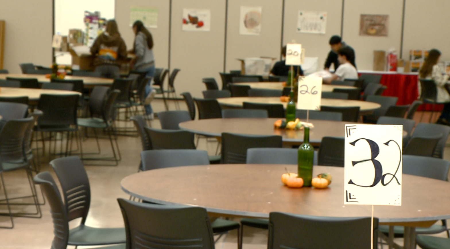 La Crosse Center prepares for 44th annual Community Dinner on ...