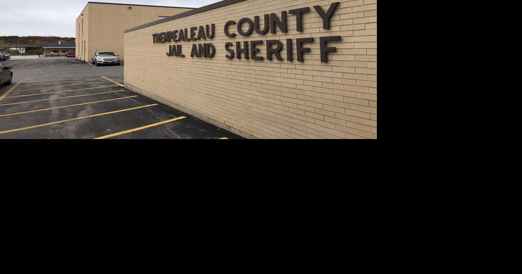Trempealeau County jail complex could get a multimillion dollar