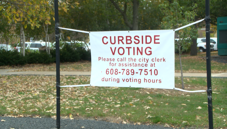 Officials urge voters to hand-deliver absentee ballots as election ...
