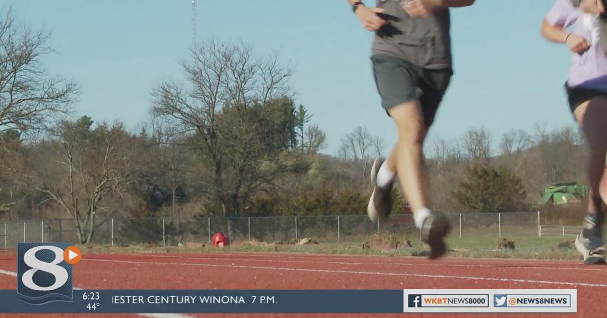 Kickapoo cross country used pandemic as motivation to make state for ...