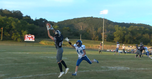 Cochrane-Fountain City Football cruises to win over Blair-Taylor