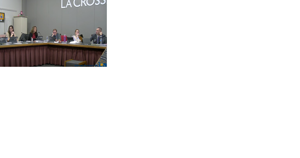 La Crosse school board rejecting Facility Advisory Committee recommendations, considering referendum for South Side consolidation - Vimarsana News