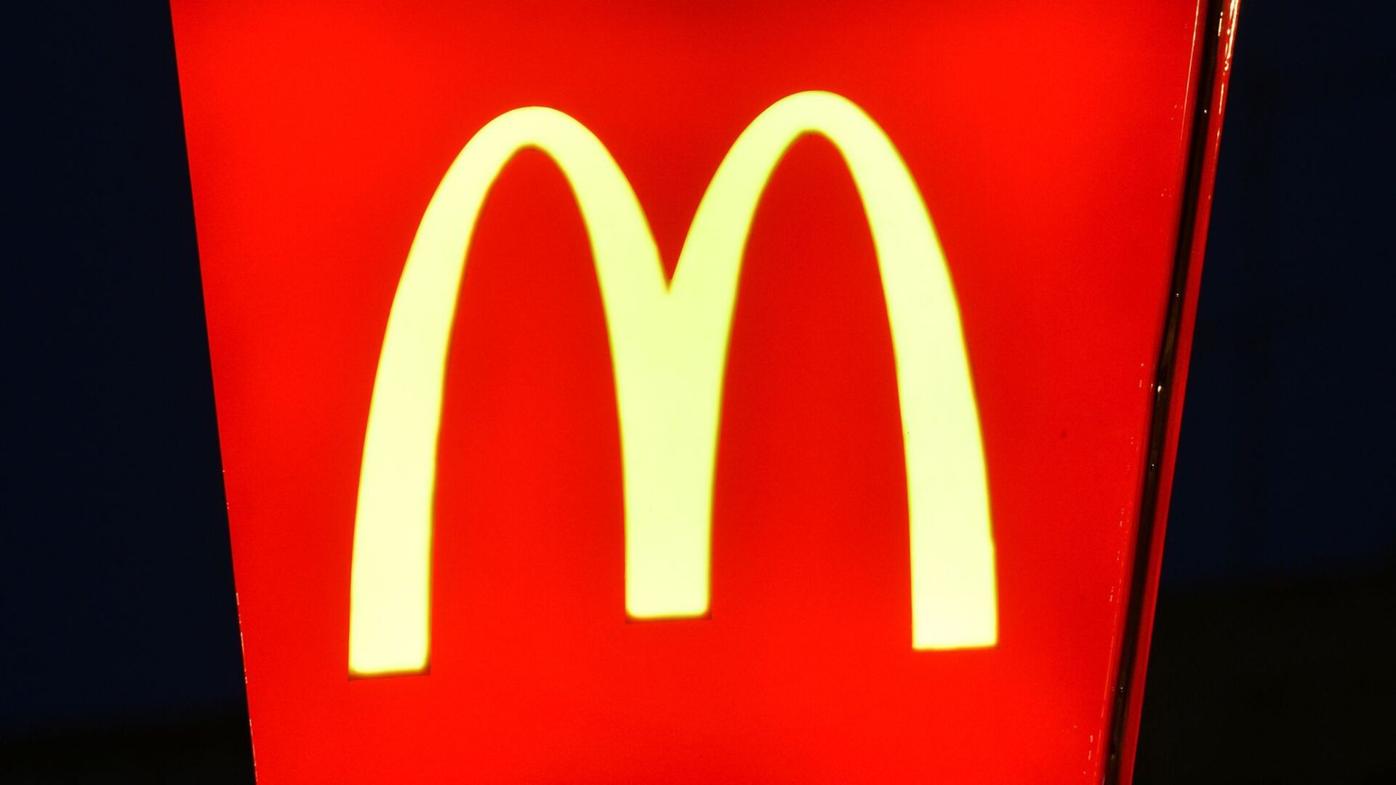 Local McDonald's to offer first responders free meal on First Responder  Appreciation Day