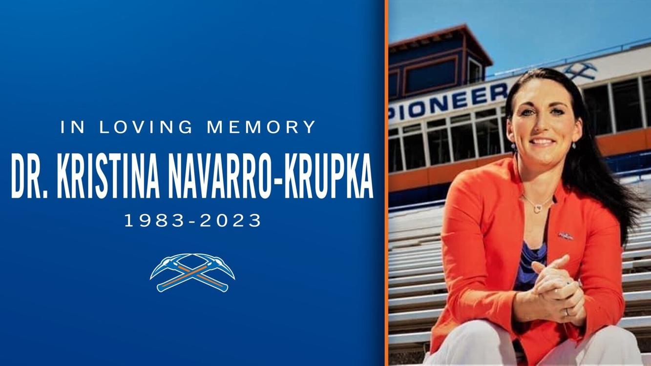 UWPlatteville mourns sudden death of athletic director Regional News