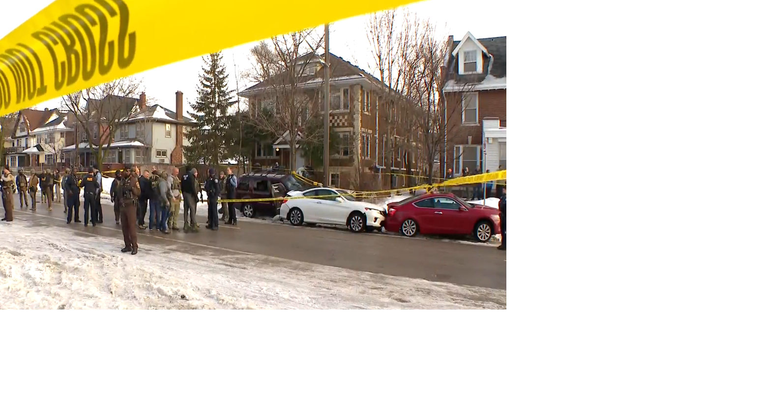 Federal government turns over evidence in shooting death of Renee Good
