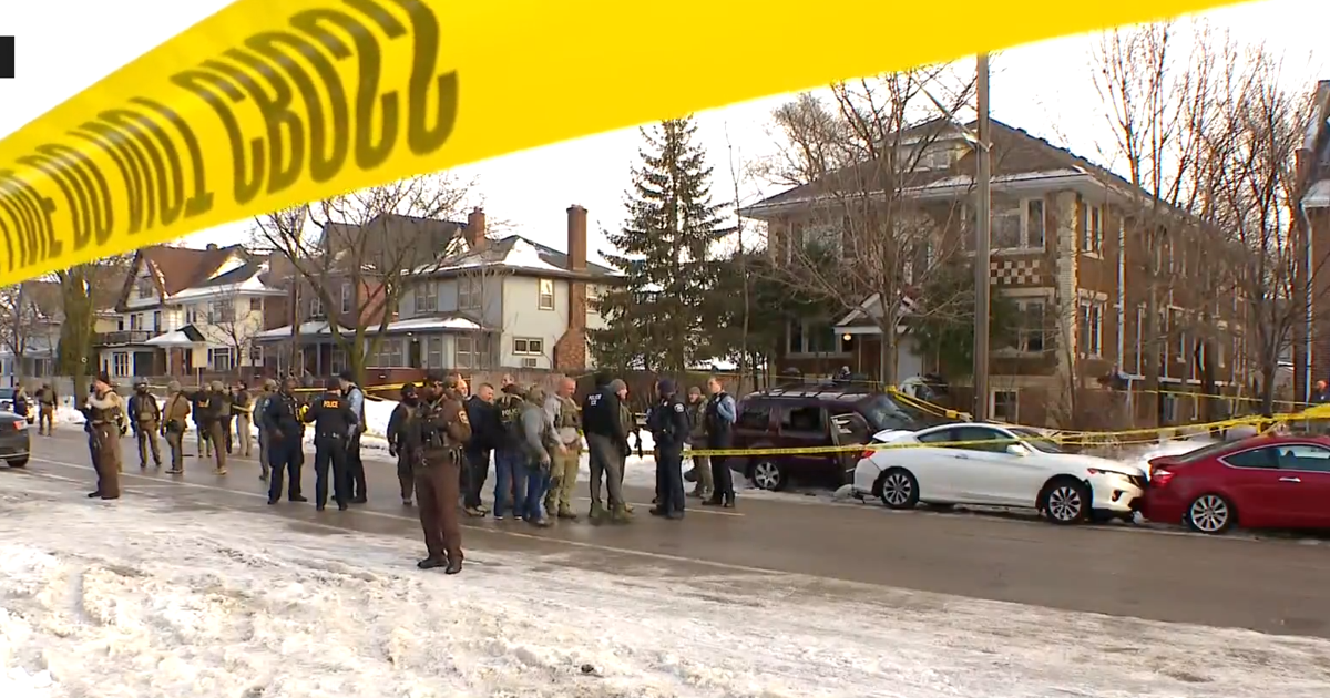 Federal government turns over evidence in shooting death of Renee Good ...