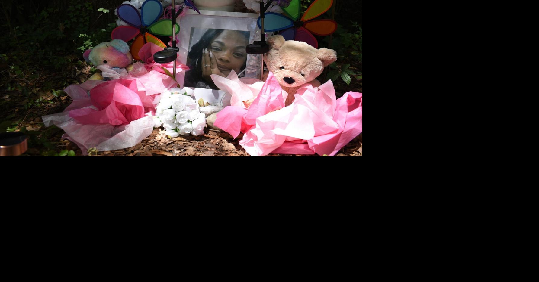A Mississippi woman found hanging in a tree was laid to rest this weekend. Here's the latest Sophie Bates/AP via CNN Newsource Aug 22, 2026 Aug 22, 2026 Updated 57 mins ago