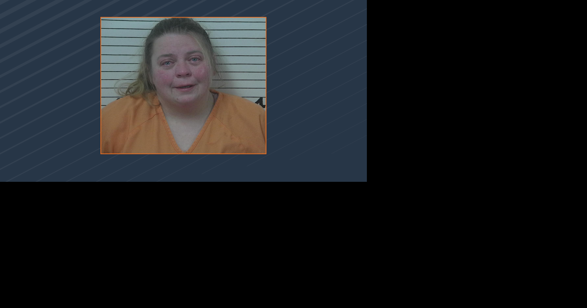 Woman arrested for suspected 7th OWI in Jackson County | Crime ...