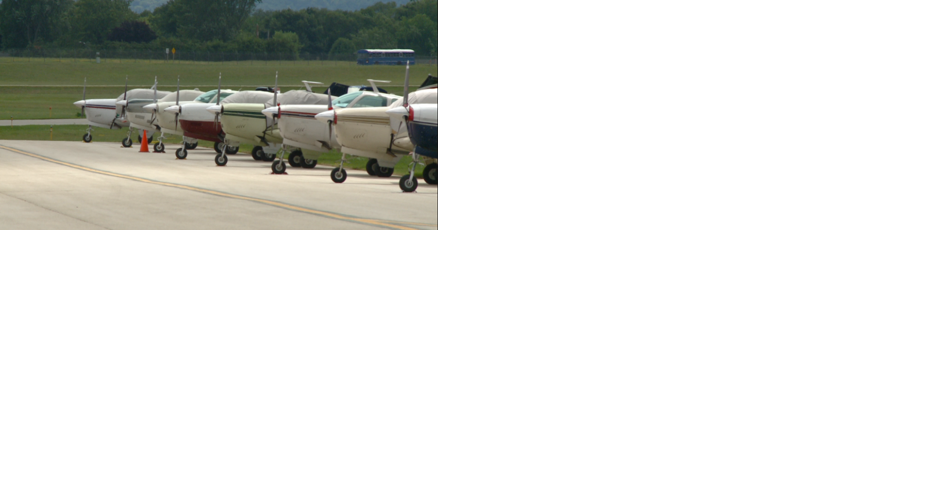 Bonanzas to Oshkosh make a pit stop in La Crosse - Vimarsana News