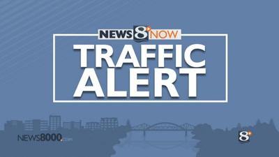Snowy conditions cause multiple crashes and road closures | Travel ...