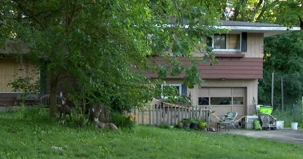Wisconsin pet boarding business where 21 animals died in fire operated illegally, official says