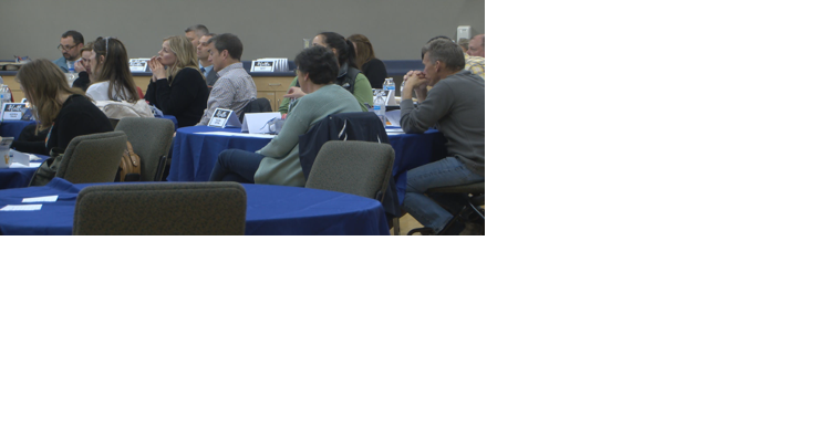 La Crosse's new Facility Advisory Committee lays out group goals in first meeting - Vimarsana News