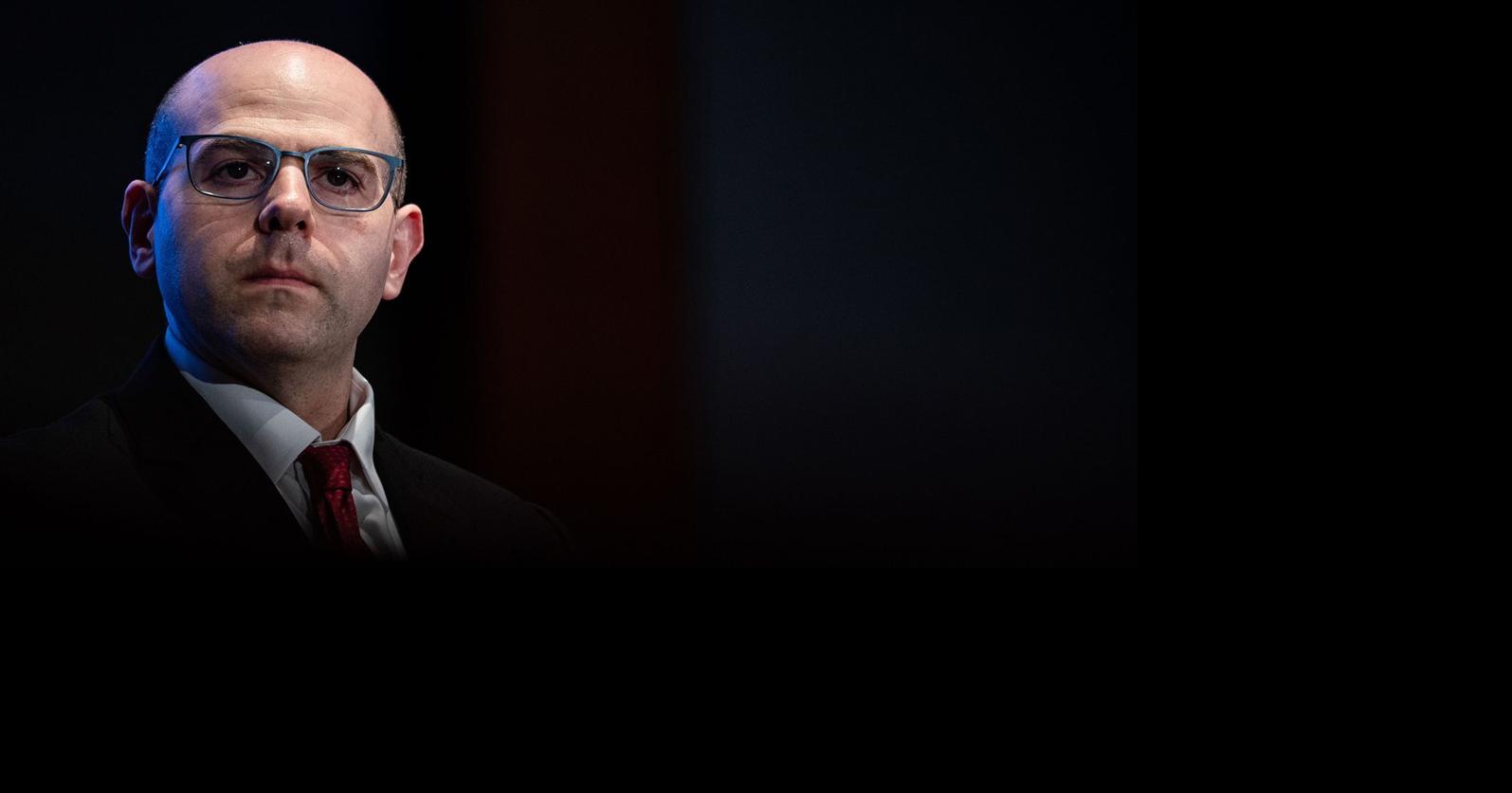 Trump is nominating Stephen Miran to temporarily fill vacancy at the Fed By Bryan Mena, CNN Aug 7, 2025 Aug 7, 2025 Updated 4 mins ago