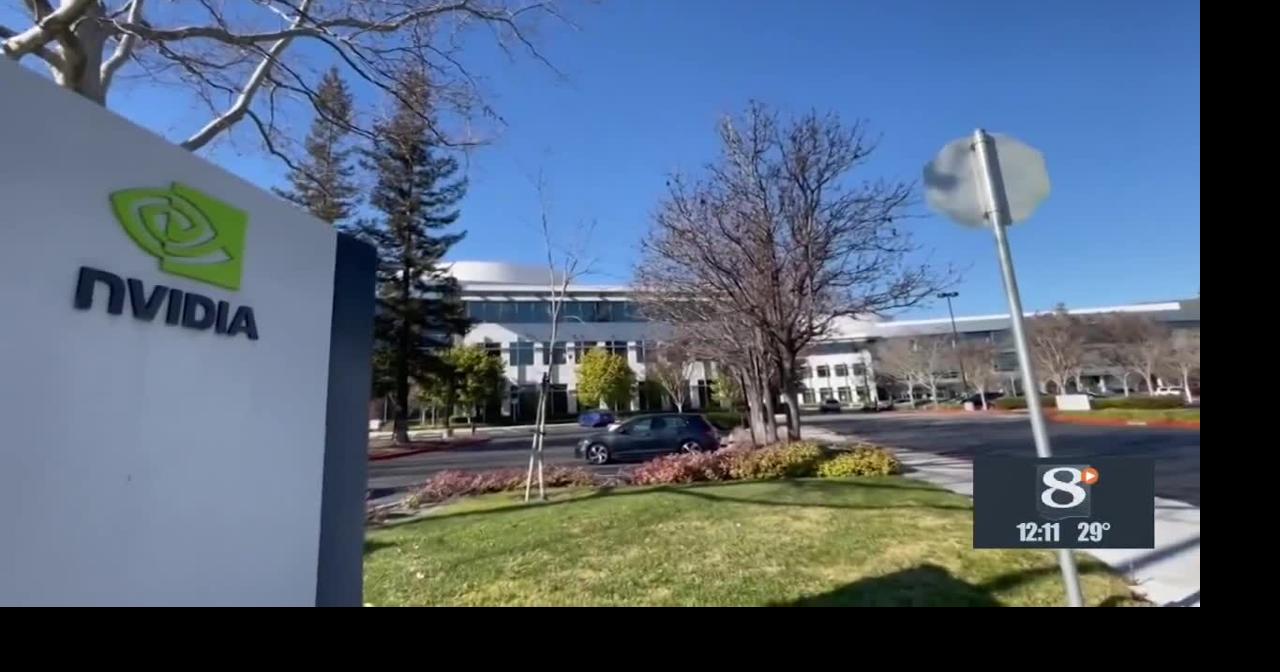 Consumer headlines: Nvidia allowed to sell chips in China