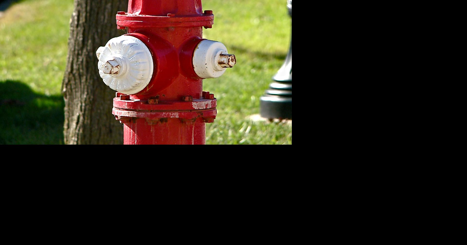 La Crosse water utility to begin eight-week flushing program Monday Aug 24, 2026 28 mins ago