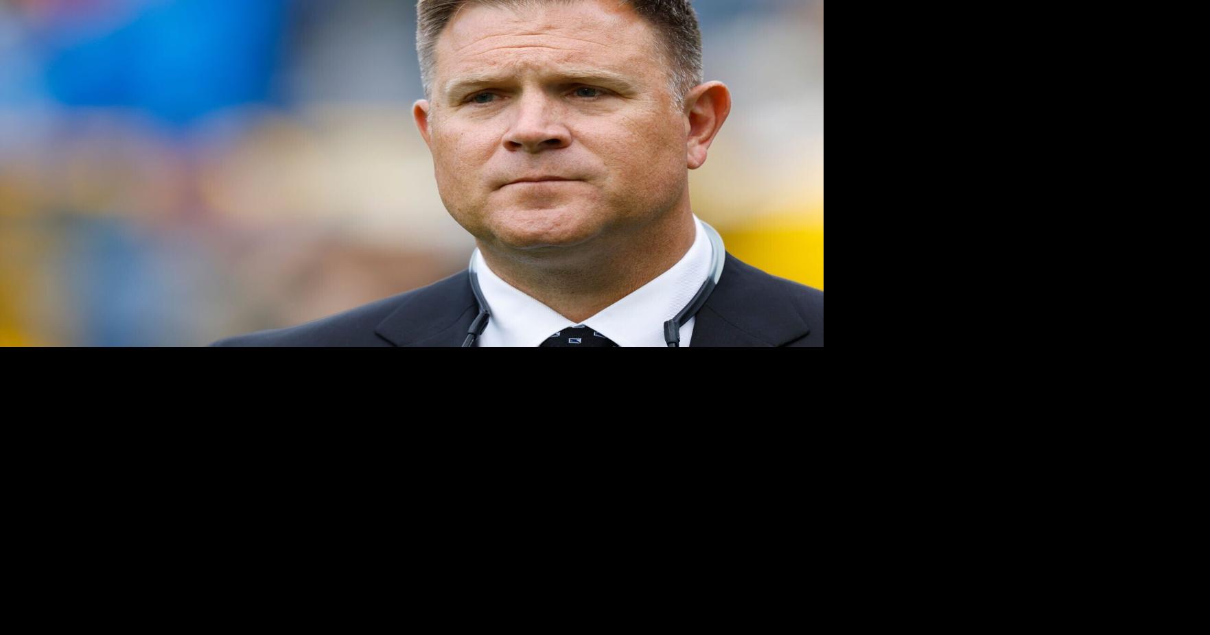 NFL DRAFT 2026 | ‘Hopefully I have the patience and the discipline:’ Sans first-round pick, Packers GM Brian Gutekunst knows long wait lies ahead