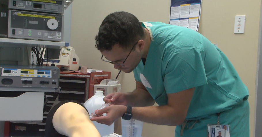 State of Wisconsin facing a shortage of rural city physicians - Vimarsana News